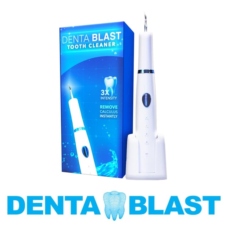 Denta Blast
