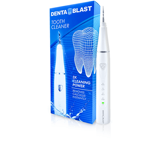 Denta Blast